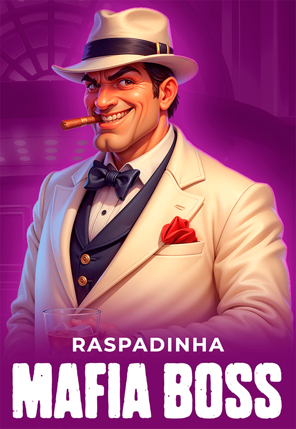 Banner MAFIA BOSS