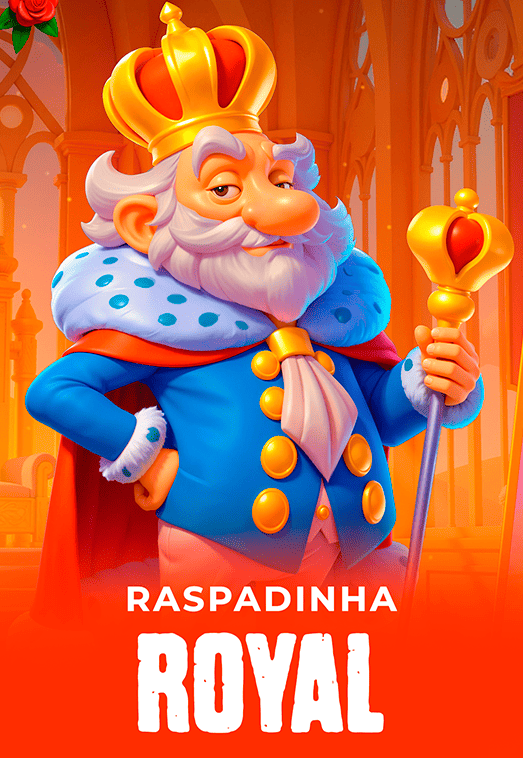 Banner ROYAL