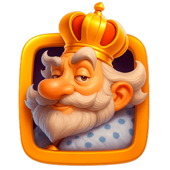 KING ROYAL