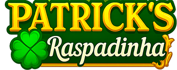 PATRICK'S RASPADINHA